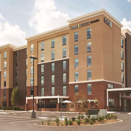 Home2 Suites By Hilton Nashville Franklin Cool Springs Ngoại thất bức ảnh