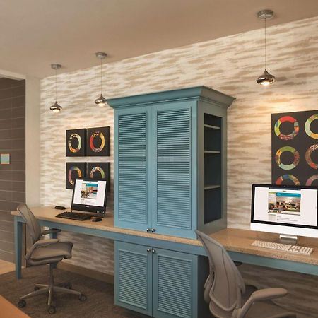 Home2 Suites By Hilton Nashville Franklin Cool Springs Ngoại thất bức ảnh