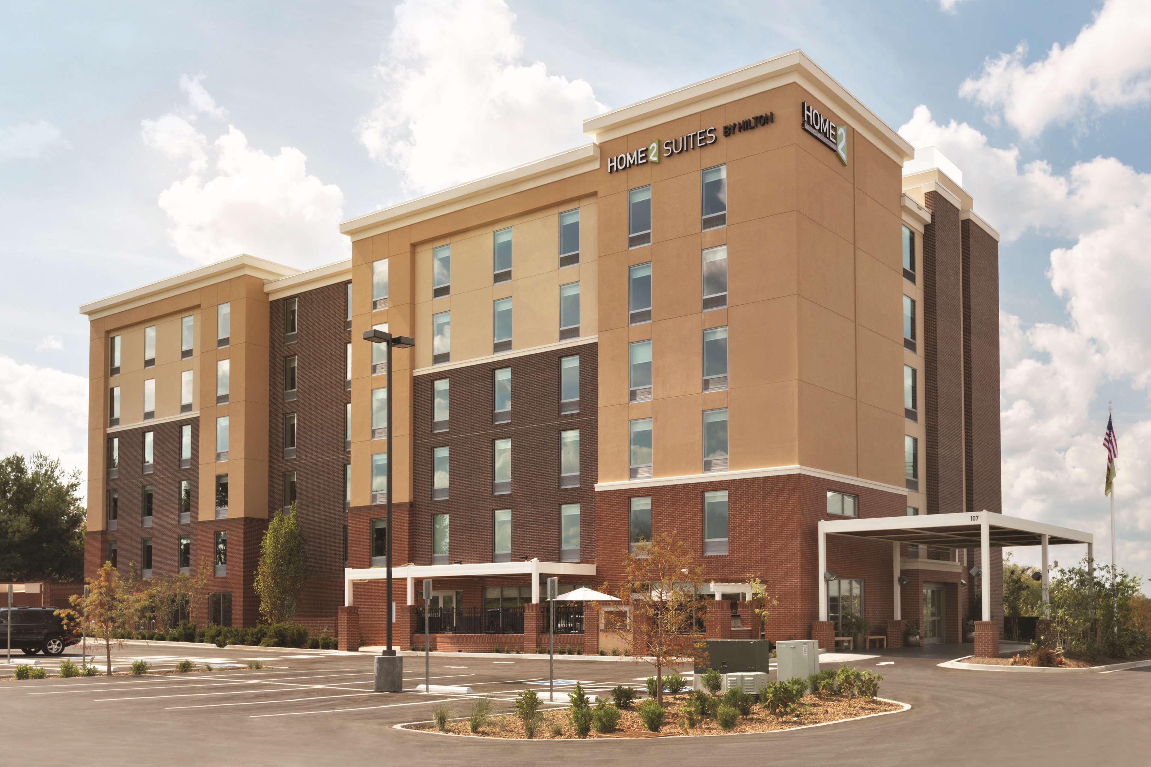 Home2 Suites By Hilton Nashville Franklin Cool Springs Ngoại thất bức ảnh