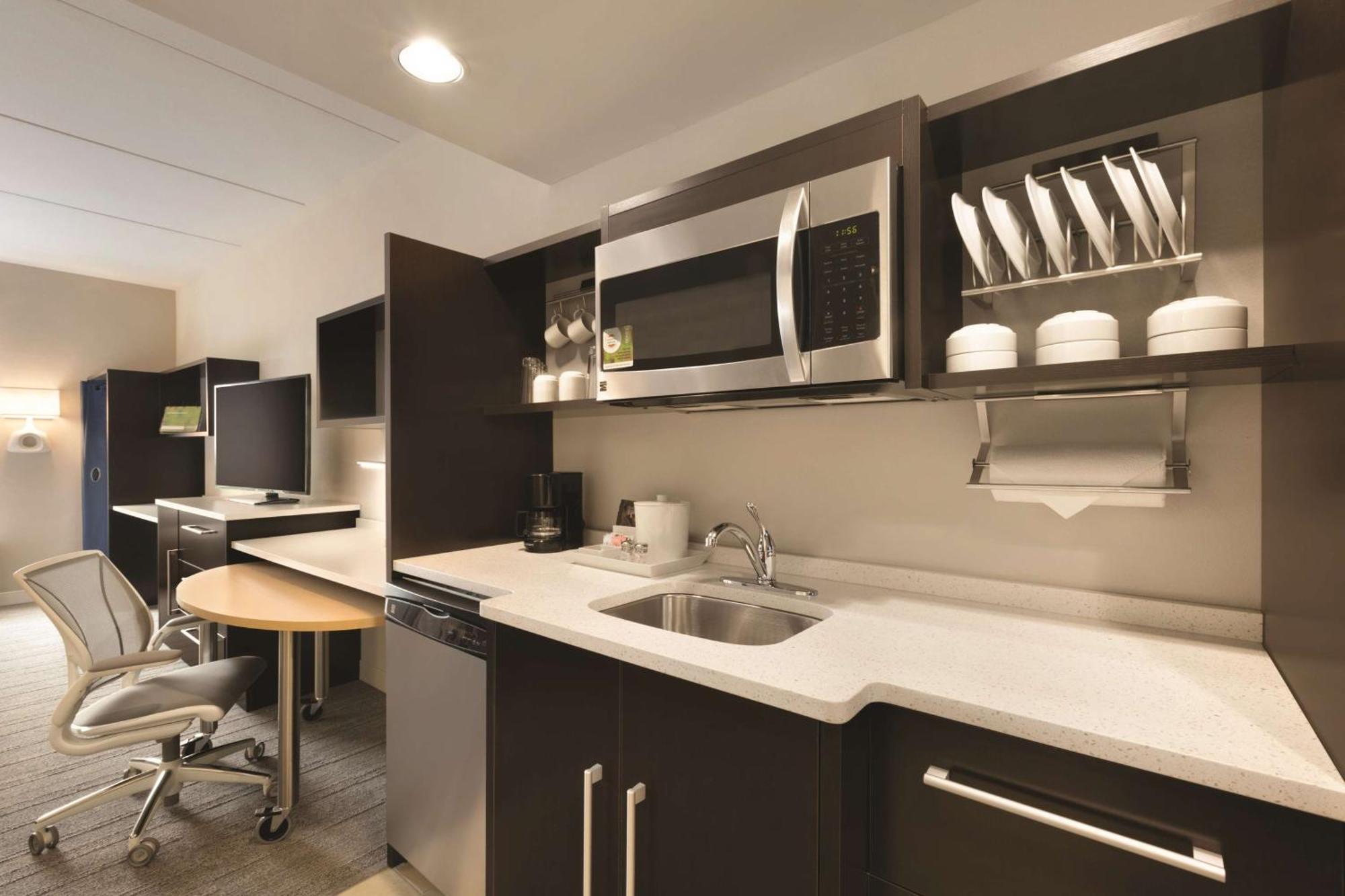 Home2 Suites By Hilton Nashville Franklin Cool Springs Ngoại thất bức ảnh