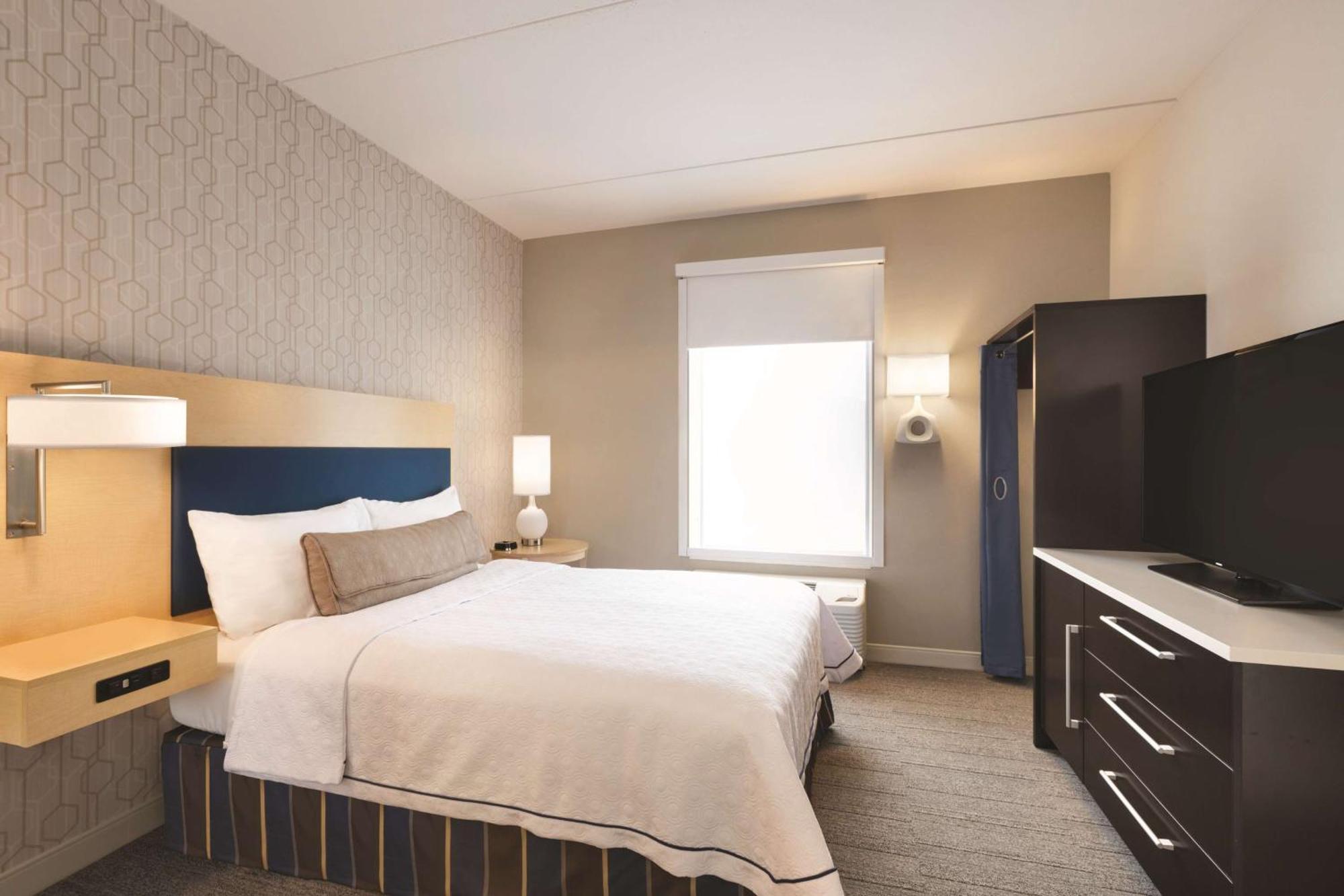 Home2 Suites By Hilton Nashville Franklin Cool Springs Ngoại thất bức ảnh