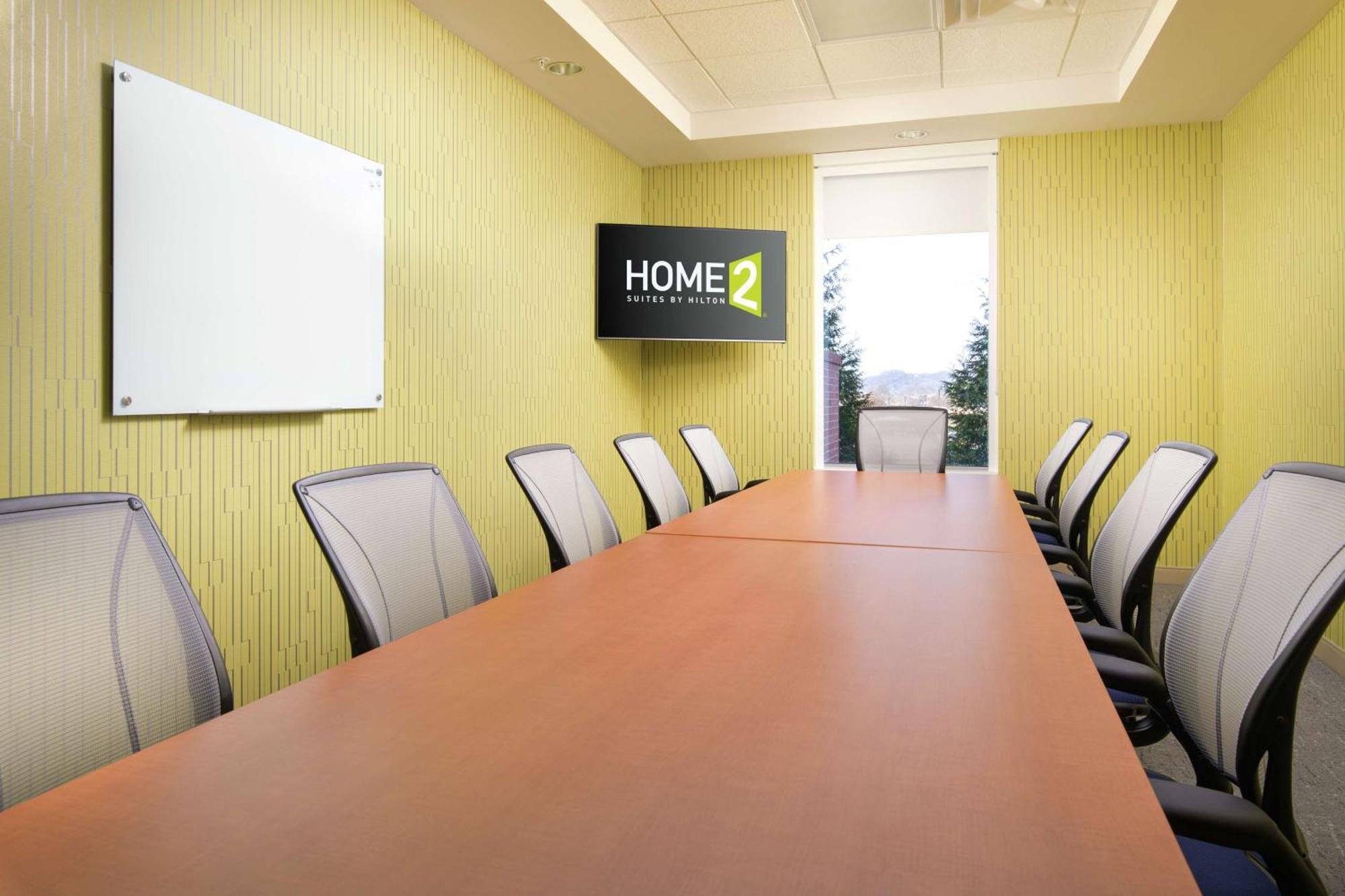 Home2 Suites By Hilton Nashville Franklin Cool Springs Ngoại thất bức ảnh
