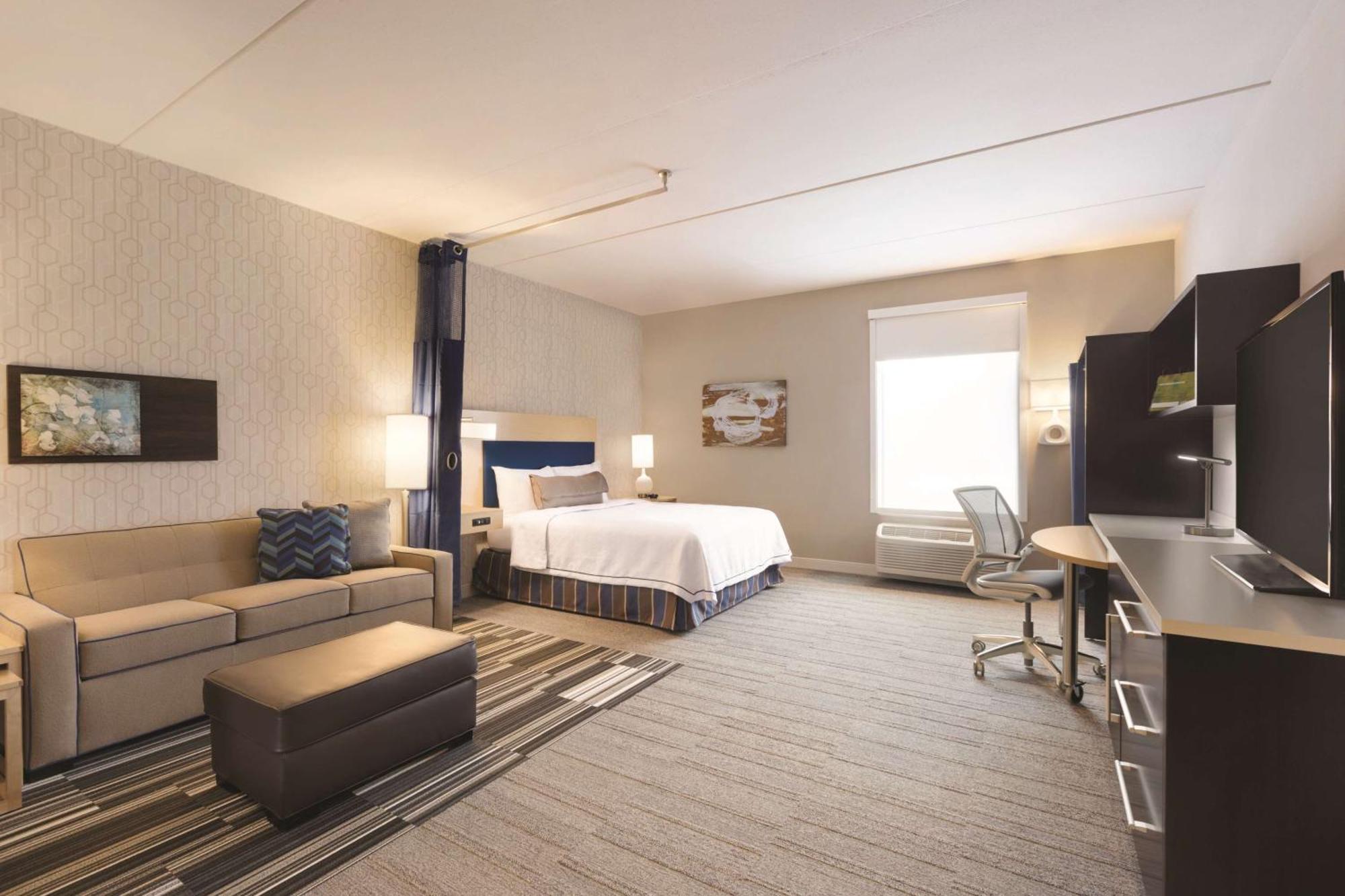 Home2 Suites By Hilton Nashville Franklin Cool Springs Ngoại thất bức ảnh