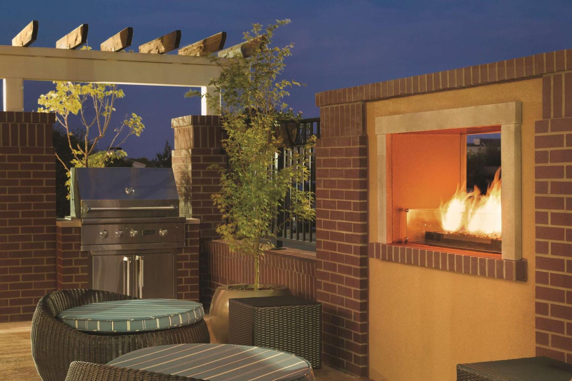 Home2 Suites By Hilton Nashville Franklin Cool Springs Ngoại thất bức ảnh