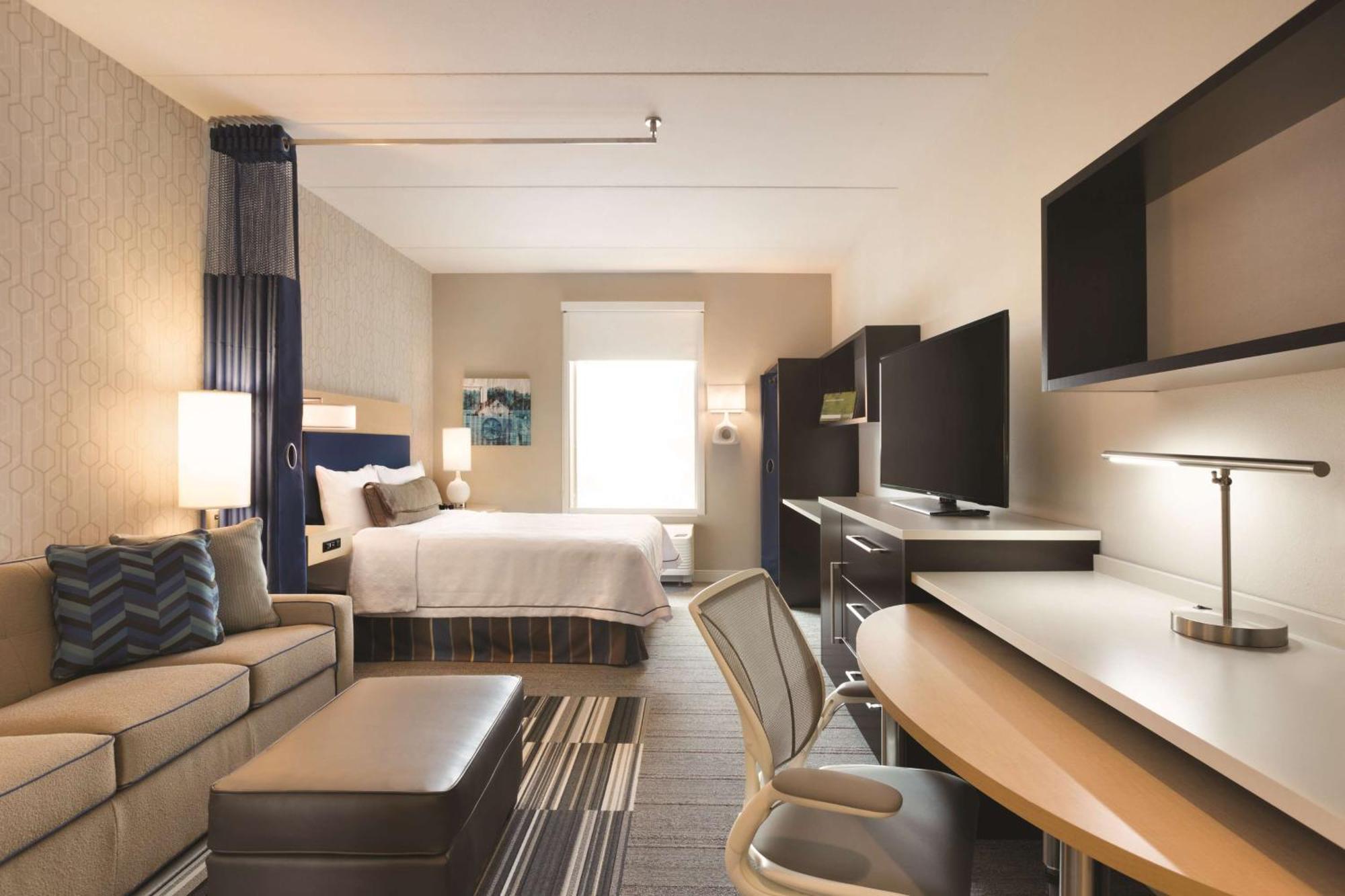 Home2 Suites By Hilton Nashville Franklin Cool Springs Ngoại thất bức ảnh