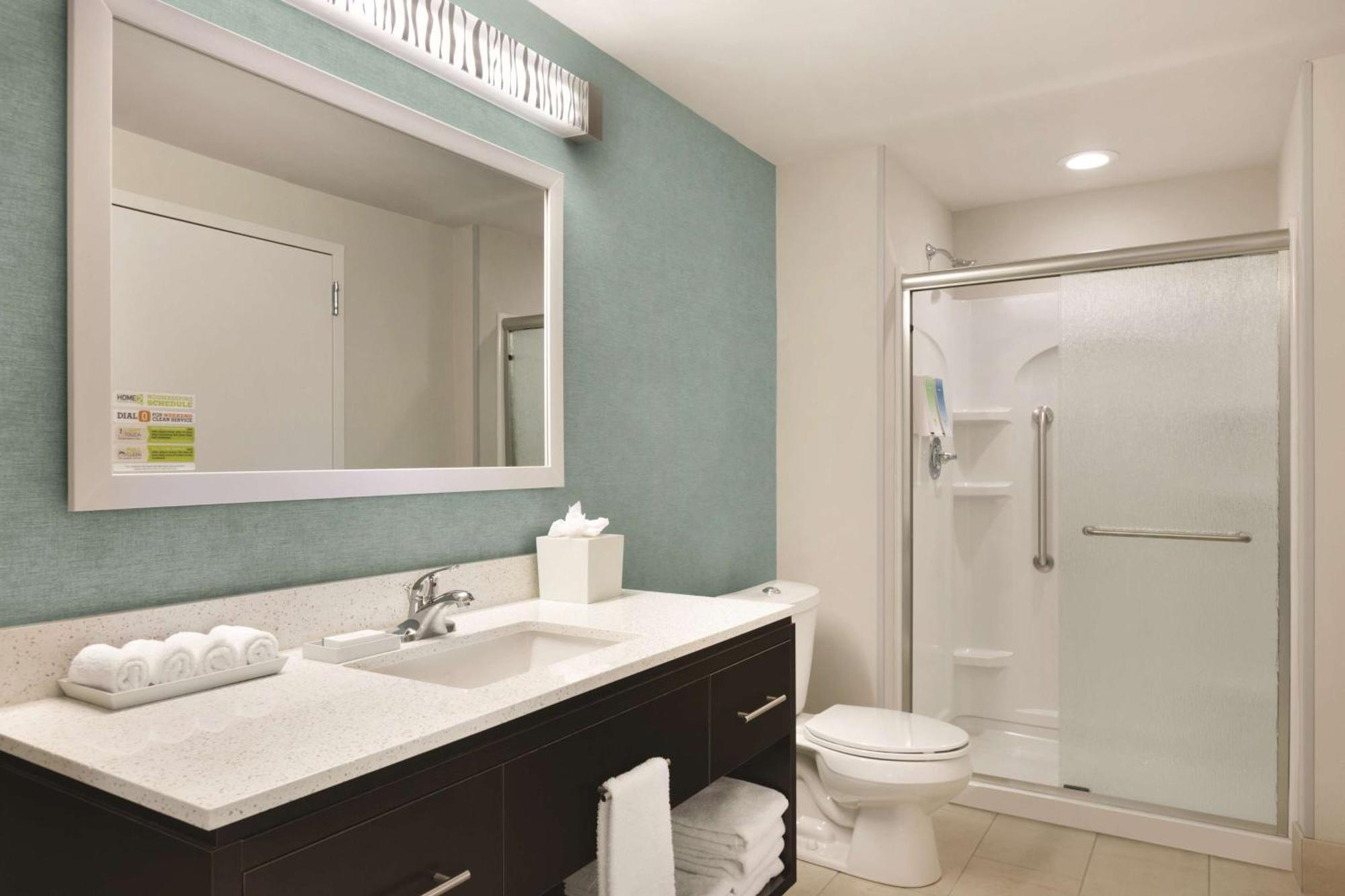 Home2 Suites By Hilton Nashville Franklin Cool Springs Ngoại thất bức ảnh