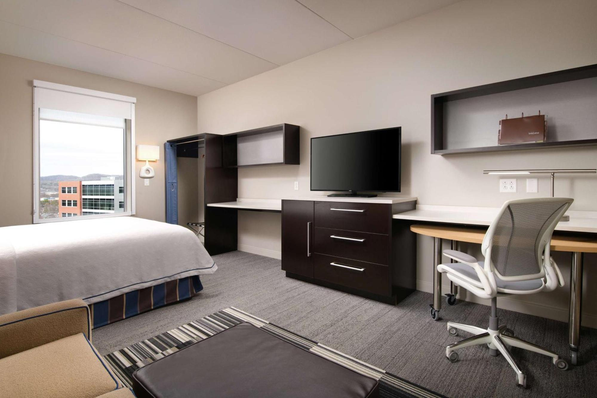 Home2 Suites By Hilton Nashville Franklin Cool Springs Ngoại thất bức ảnh