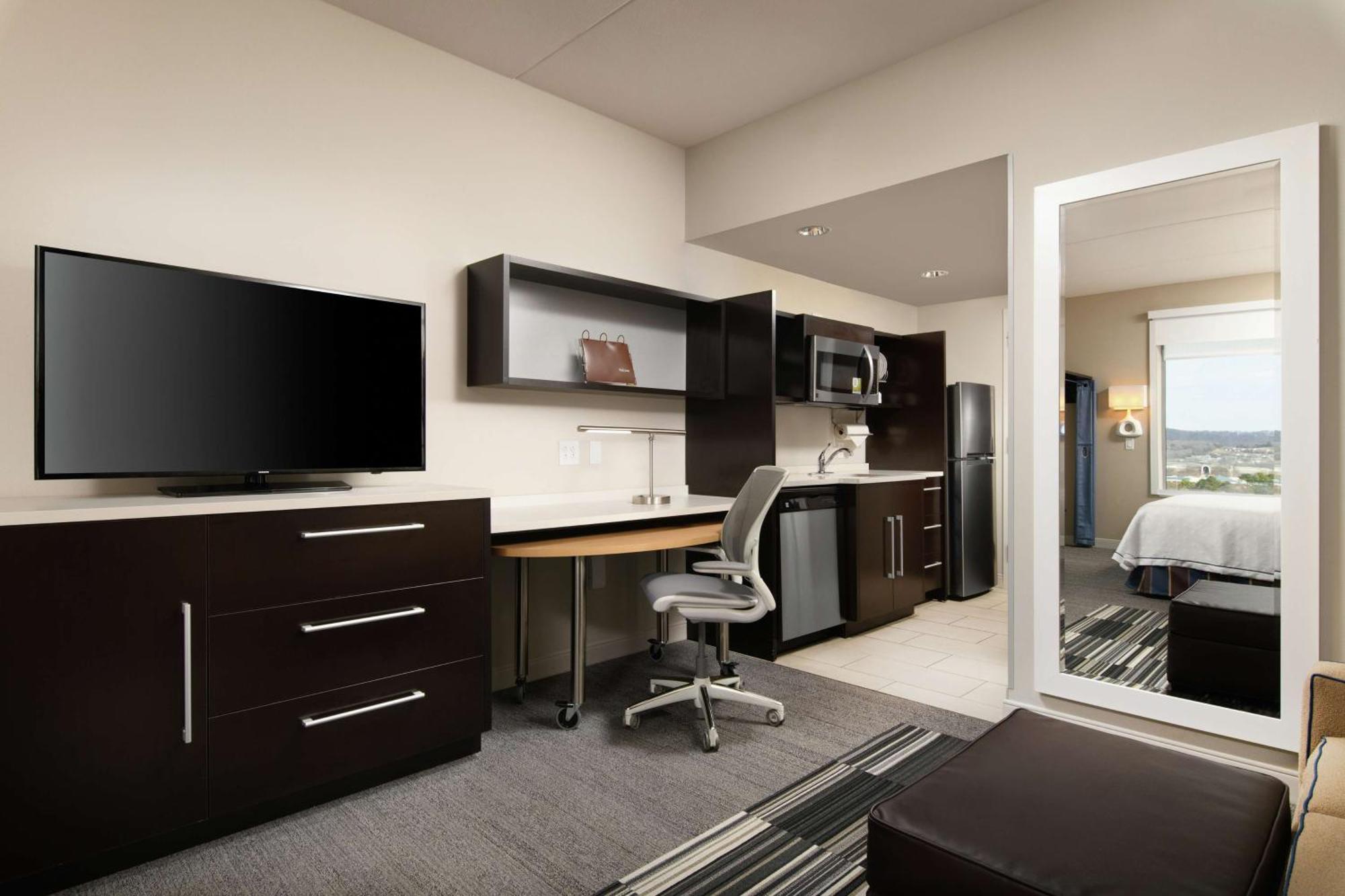Home2 Suites By Hilton Nashville Franklin Cool Springs Ngoại thất bức ảnh
