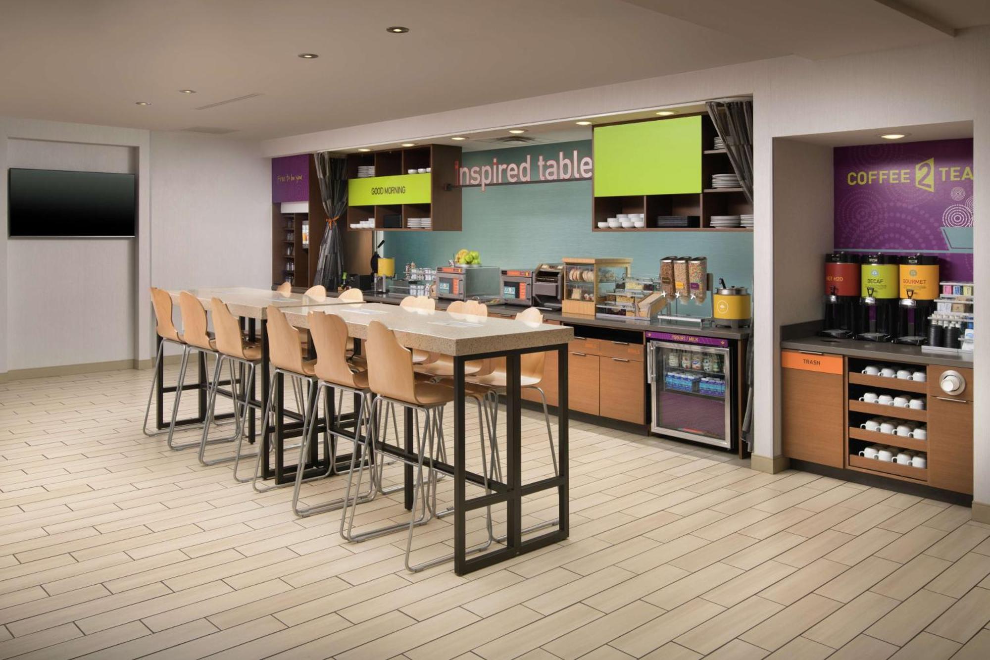 Home2 Suites By Hilton Nashville Franklin Cool Springs Ngoại thất bức ảnh