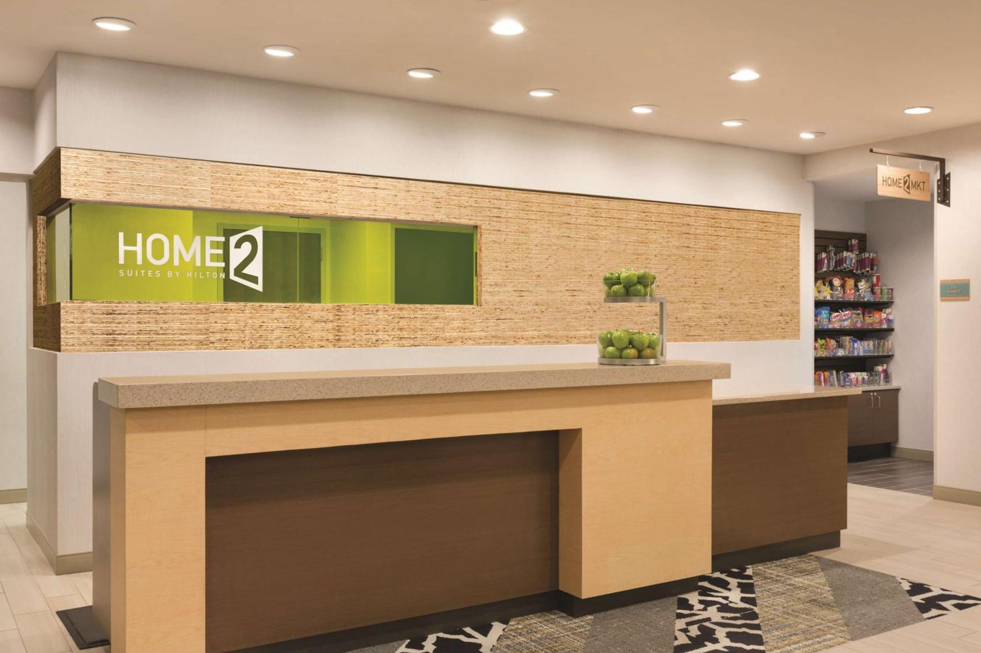 Home2 Suites By Hilton Nashville Franklin Cool Springs Ngoại thất bức ảnh