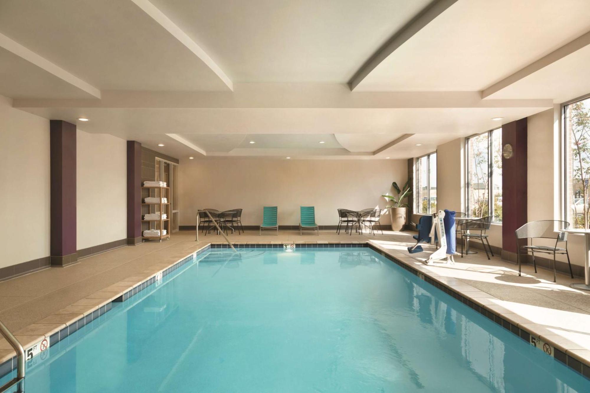 Home2 Suites By Hilton Nashville Franklin Cool Springs Ngoại thất bức ảnh