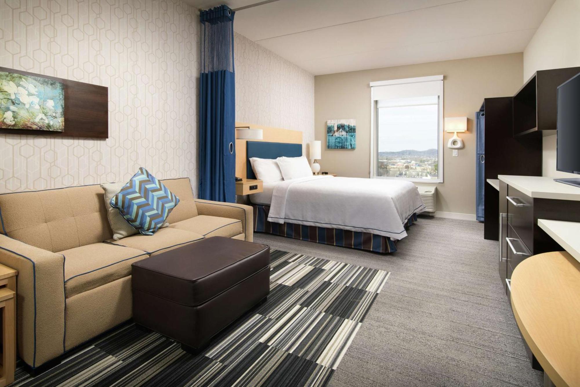 Home2 Suites By Hilton Nashville Franklin Cool Springs Ngoại thất bức ảnh