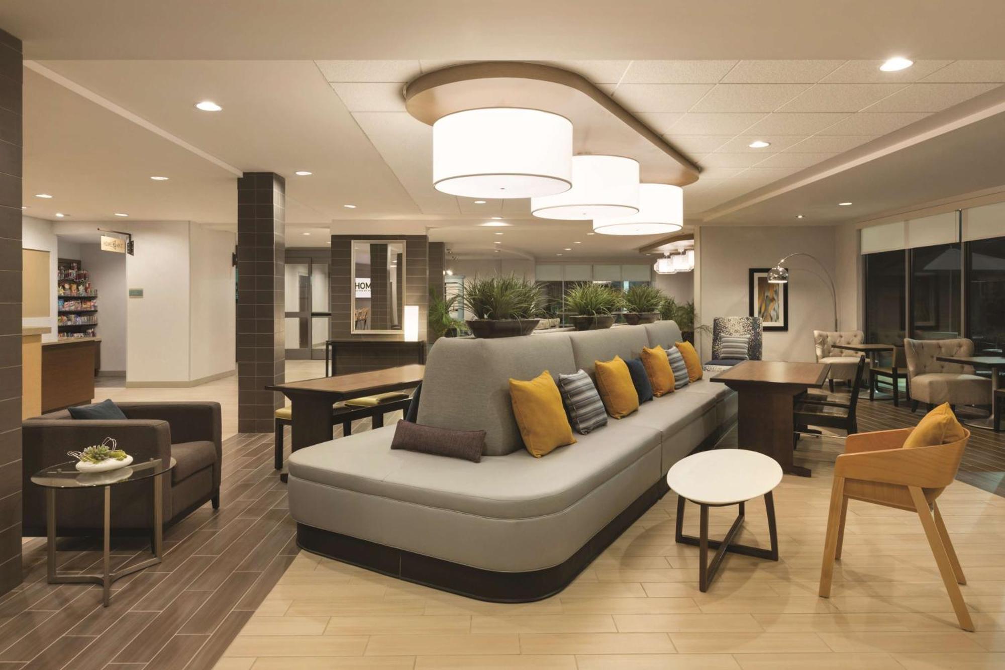 Home2 Suites By Hilton Nashville Franklin Cool Springs Ngoại thất bức ảnh