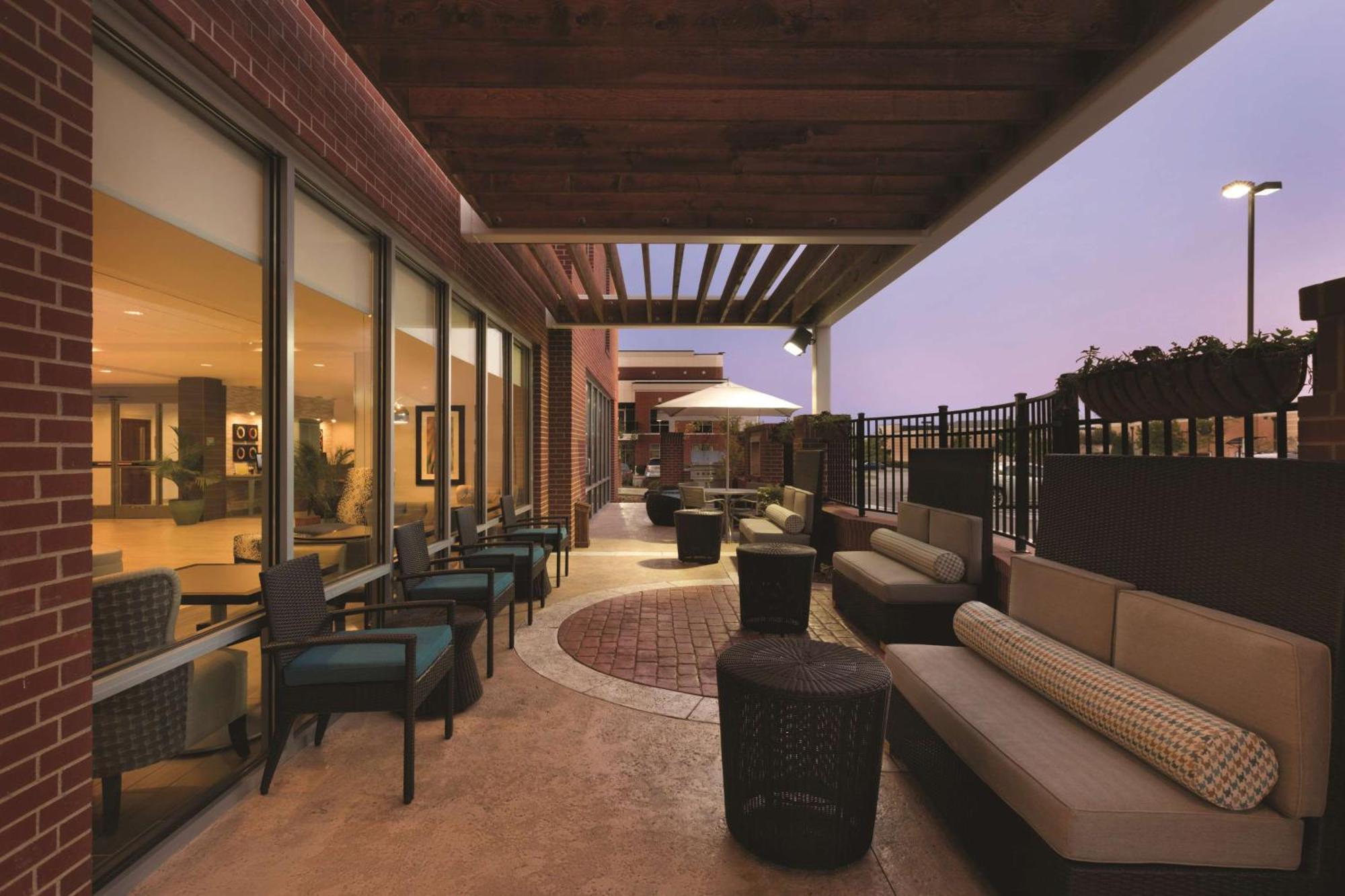 Home2 Suites By Hilton Nashville Franklin Cool Springs Ngoại thất bức ảnh