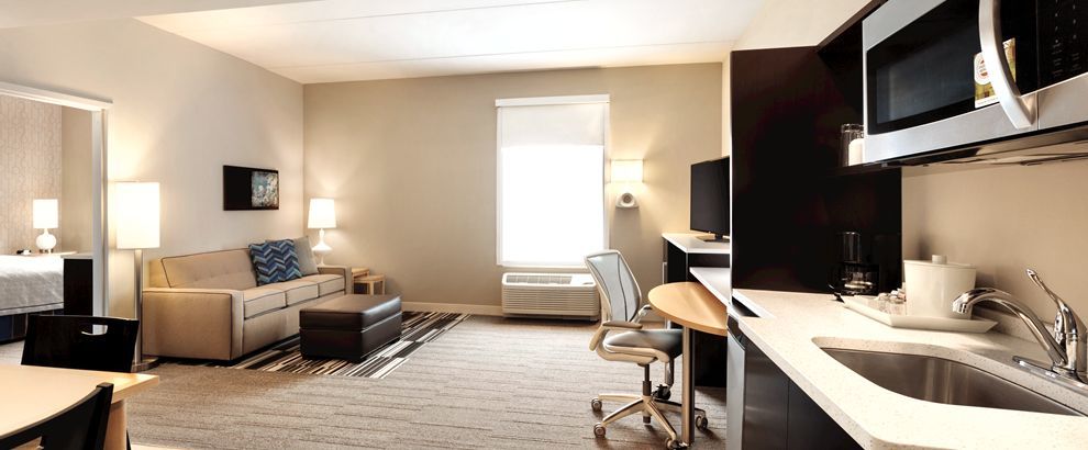 Home2 Suites By Hilton Nashville Franklin Cool Springs Ngoại thất bức ảnh