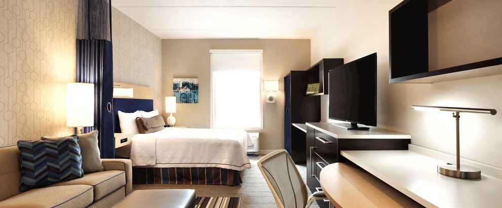 Home2 Suites By Hilton Nashville Franklin Cool Springs Ngoại thất bức ảnh