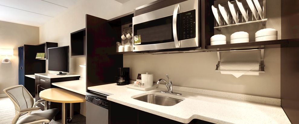 Home2 Suites By Hilton Nashville Franklin Cool Springs Ngoại thất bức ảnh