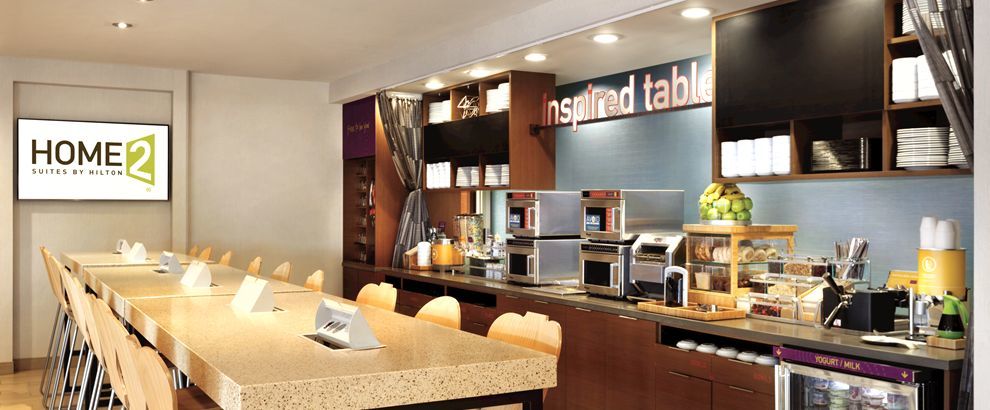 Home2 Suites By Hilton Nashville Franklin Cool Springs Ngoại thất bức ảnh